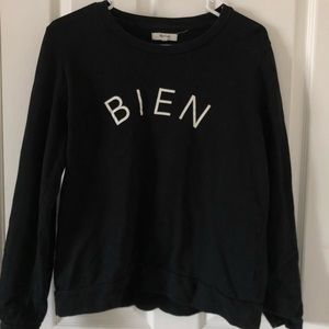 Madewell pullover